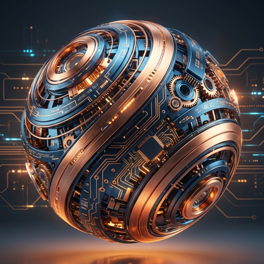 IximTech digital solutions